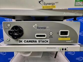 Arthrex Synergy HD3 Stack System - 6