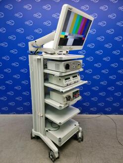 Arthrex Synergy HD3 Stack System - 2