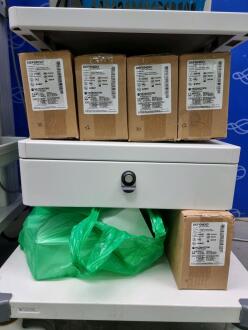 Olympus Evis Lucera Elite CV-290 Stack System - 4