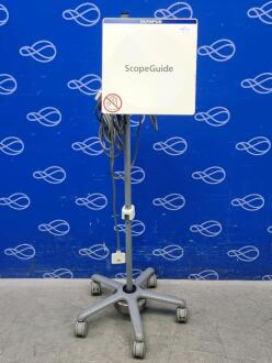 Olympus Evis Lucera Elite CV-290 Stack System - 6
