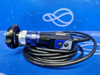 Storz Tele Pack X LED TP100 Imaging System on Rollstand - 4