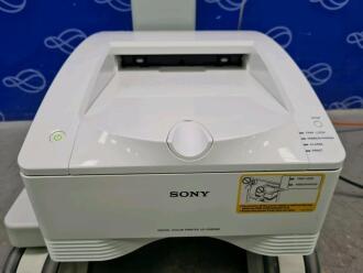 Storz Tele Pack X LED TP100 Imaging System on Rollstand - 9