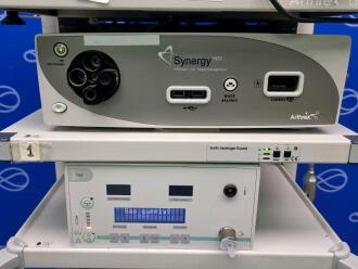 Arthrex Synergy HD3 Stack System - 2
