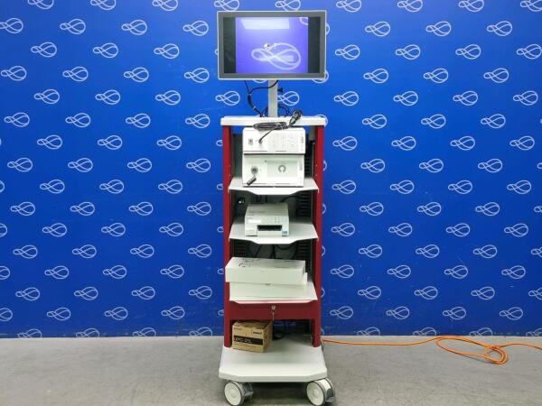 Richard Wolf Endocam Performance HD Stack System
