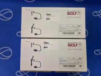 Richard Wolf Endocam Performance HD Stack System - 4