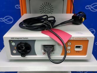 Smith And Nephew LENS Integrated Stack System - 2