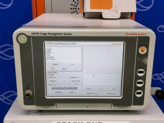 Smith And Nephew LENS Integrated Stack System - 3