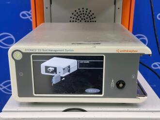 Smith And Nephew LENS Integrated Stack System - 4