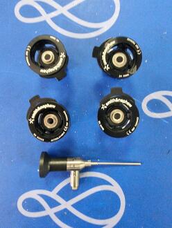 Smith And Nephew LENS Integrated Stack System - 6