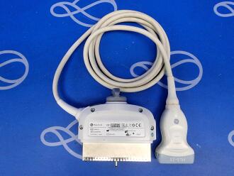 GE Logiq S8 Ultrasound System - No HDD - 8