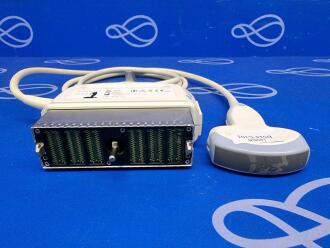 GE Logiq S8 Ultrasound System - No HDD - 11