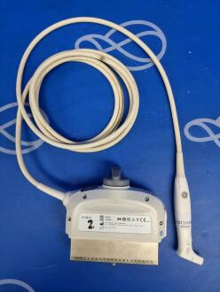GE Logiq S8 Ultrasound System - No HDD - 12