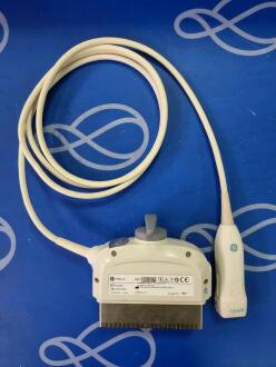 GE Logiq S8 R4 Ultrasound System with XDclear - No HDD - 6