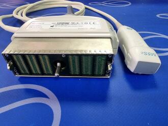 GE Logiq S8 R4 Ultrasound System with XDclear - No HDD - 7