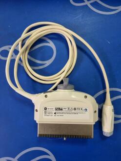 GE Logiq S8 R4 Ultrasound System with XDclear - No HDD - 8
