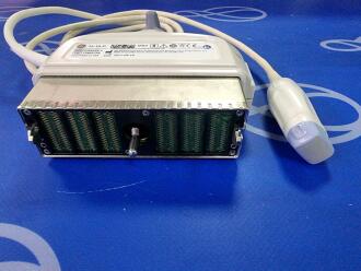 GE Logiq S8 R4 Ultrasound System with XDclear - No HDD - 9