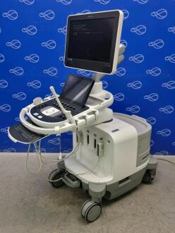 Philips Epiq 5G Purewave Ultrasound System - No HDD - 2