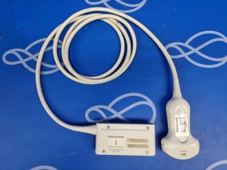 Philips Epiq 5G Purewave Ultrasound System - No HDD - 6