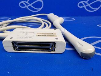 Philips Epiq 5G Purewave Ultrasound System - No HDD - 9