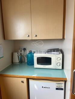 Hologic Dimensions Mammography System in Trailer - 7