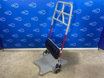 Etac Molift Patient Turner