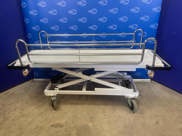 Bristol Maid Mortuary Trolley