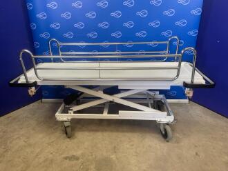 Bristol Maid Mortuary Trolley