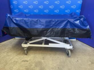 Bristol Maid Mortuary Trolley - 3