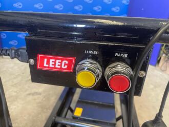 LEEC Mortuary Trolley - 3