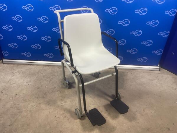Seca Chair Scales