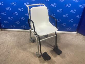 Seca Chair Scales