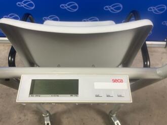 Seca Chair Scales - 2