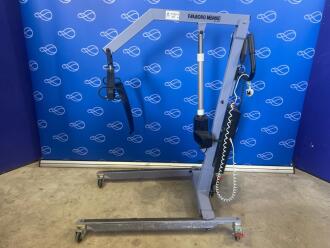 Faarborg Nordic Patient Hoist