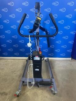 Faarborg Nordic Patient Hoist - 2