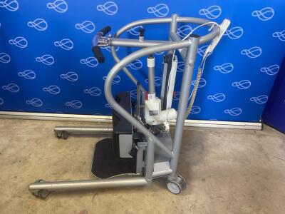 Handicare MiniLift 200 Sit-To-Stand Patient Hoist