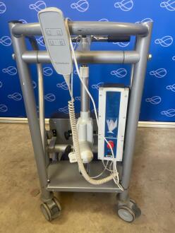 Handicare MiniLift 200 Sit-To-Stand Patient Hoist - 2