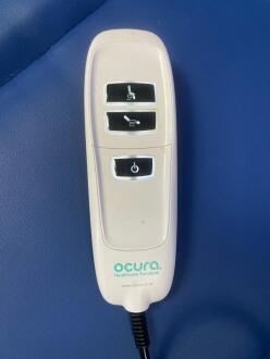 Ocura Electric Armchair - 2