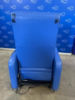 Ocura Electric Armchair - 4