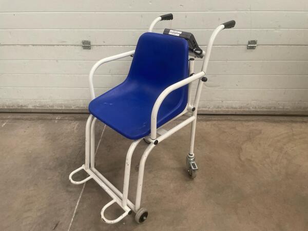 Digi DI-28 Chair Scales