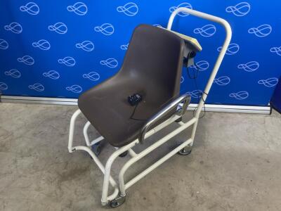 Weymed BMI-200 Chair Scales