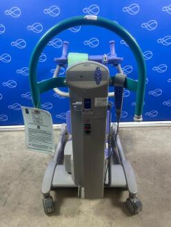 Arjo Encore Sit-To-Stand Patient Hoist - 2
