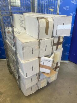 14 x Langham Adjustable Bed Raiser Units (boxed) - 3
