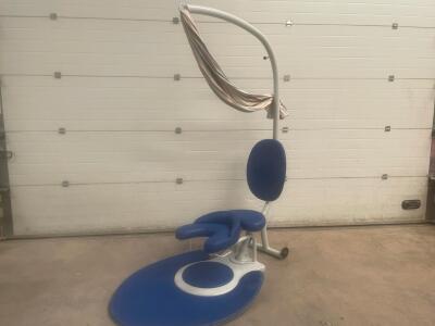Febromed Multitrac Birthing System