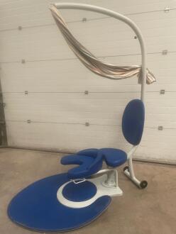 Febromed Multitrac Birthing System - 2