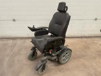 You-Q Electric Wheelchair