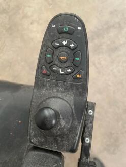 You-Q Electric Wheelchair - 4