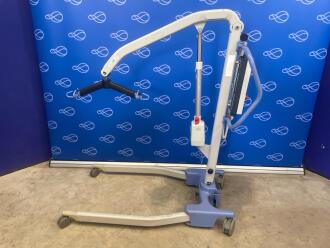 Joerns Oxford Medical Patient Hoist