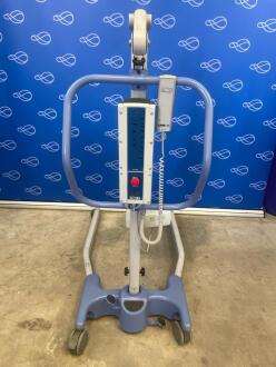 Joerns Oxford Medical Patient Hoist - 2