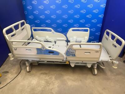 Hill-Rom AvantGuard ICU Patient Bed