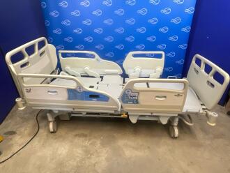 Hill-Rom AvantGuard ICU Patient Bed